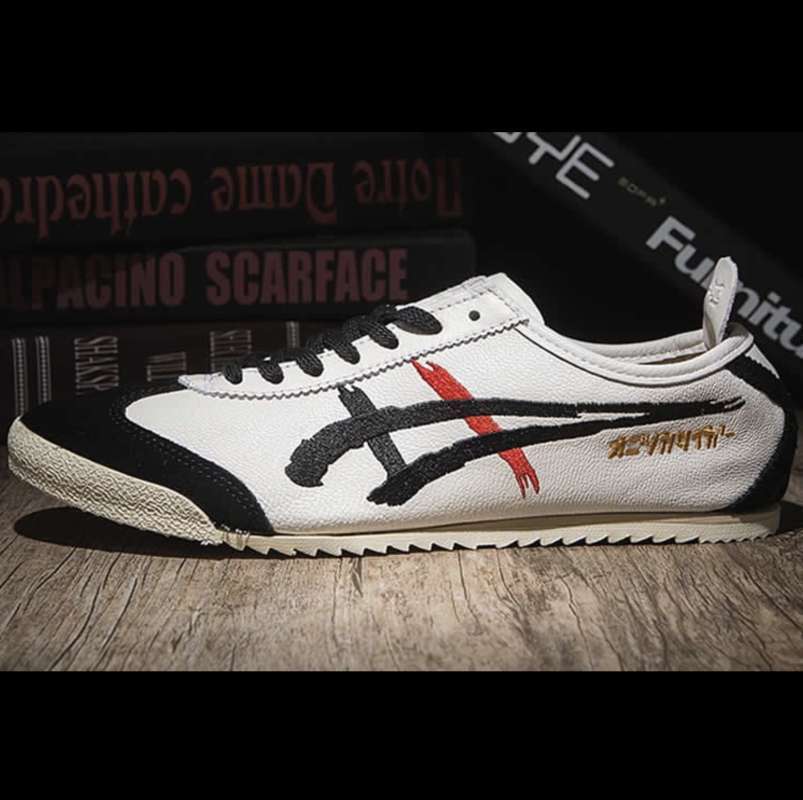 Kabuki onitsuka tiger hotsell