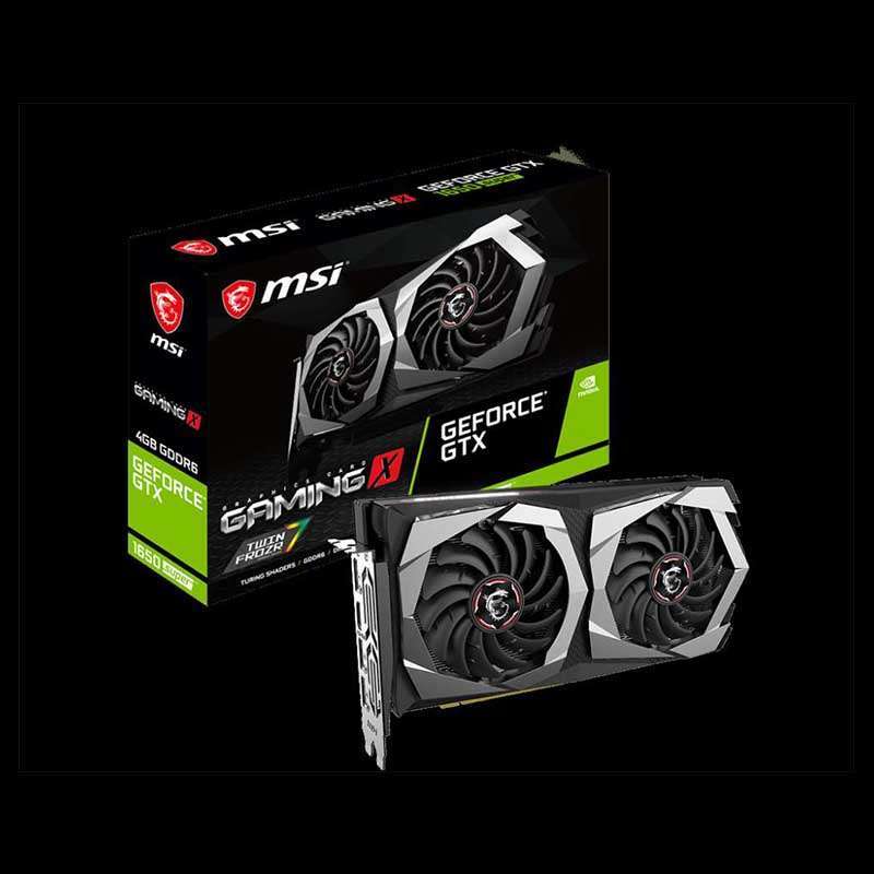 Jual Msi Gtx 1650 Super Gaming X Vga Murah Desember 2020 Blibli