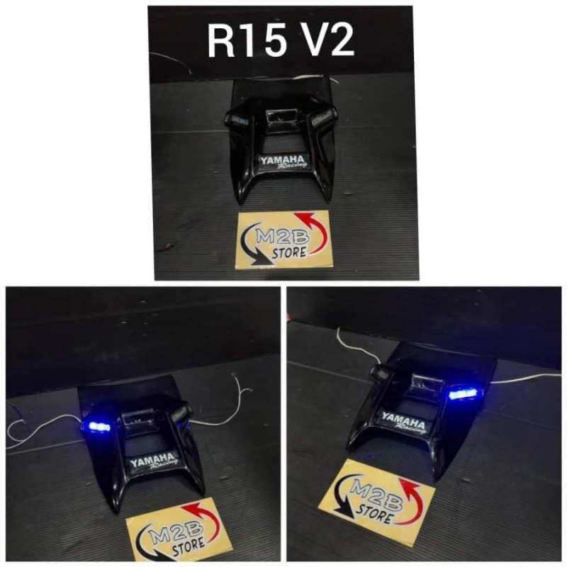 Undertail r15 v2 new arrivals