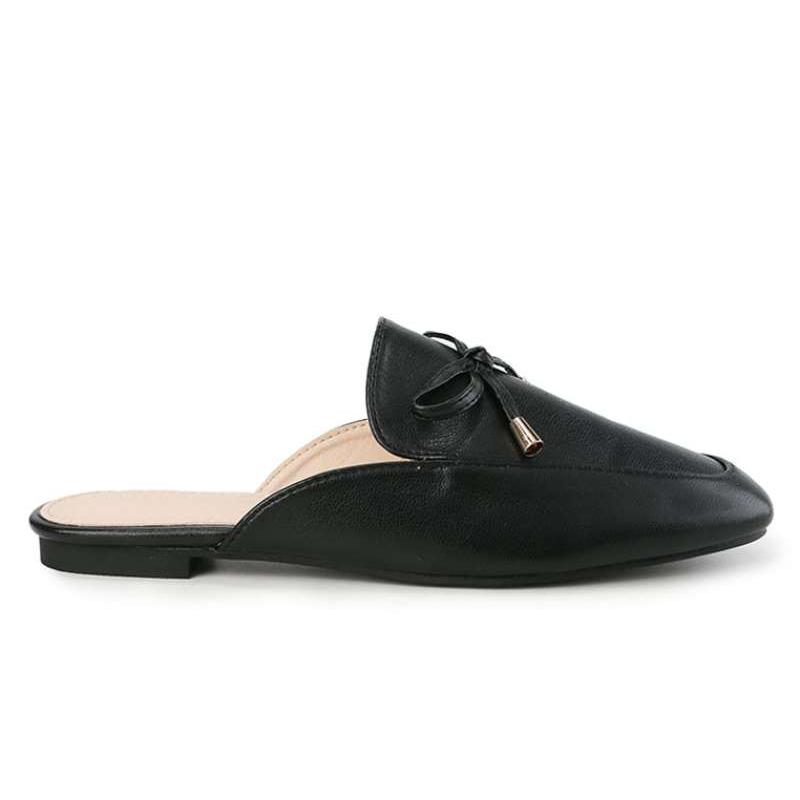 Head over heels mules outlet