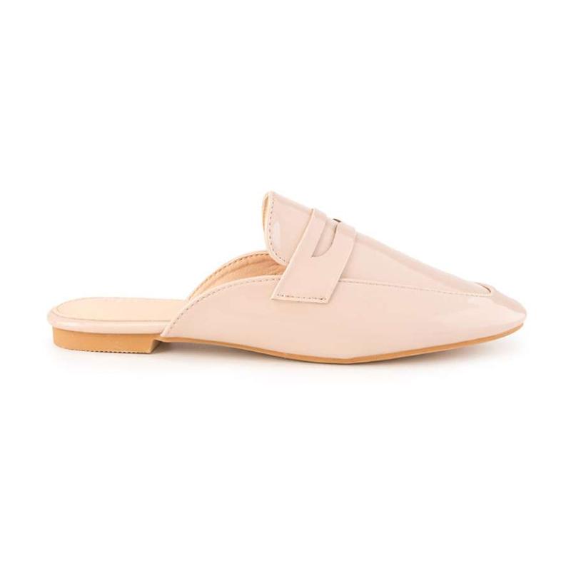 Head over heels mules shop
