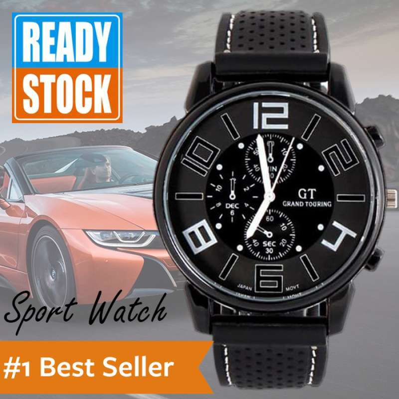 Gt watch sales grand touring original
