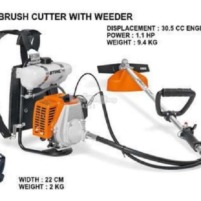Fr3001 stihl store