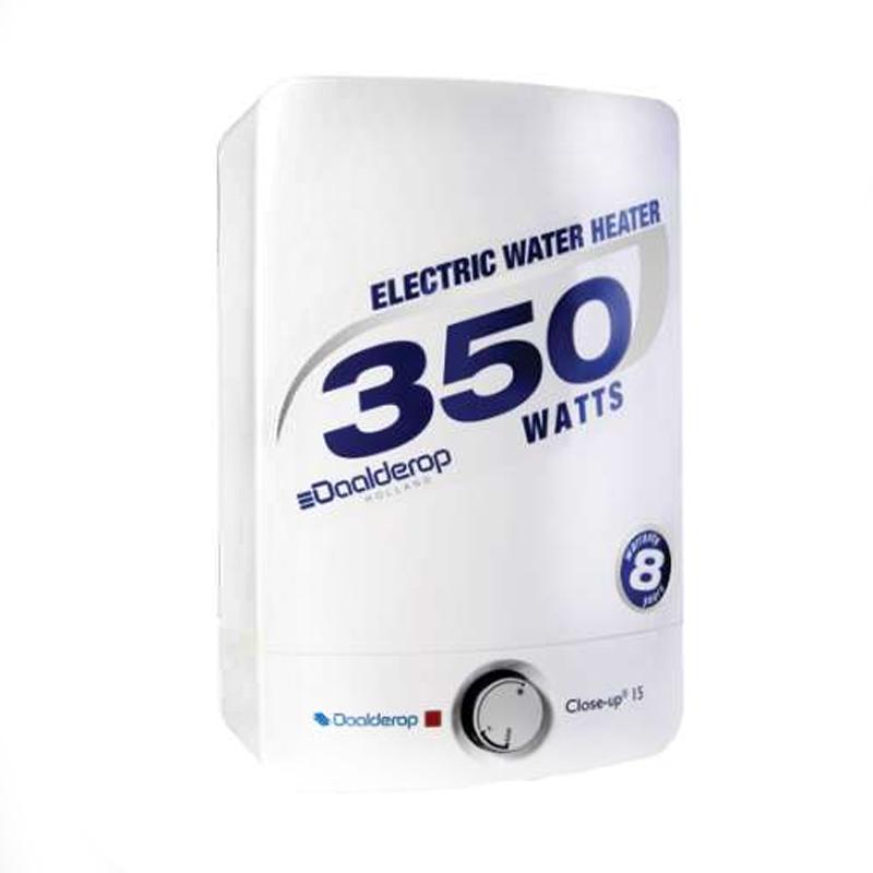 Jual Daalderop Water Heater 15 L Online Mei 2020 Blibli Com