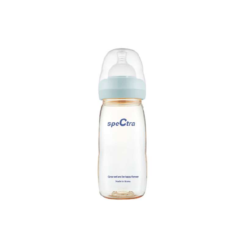 spectra baby bottle sterilizer