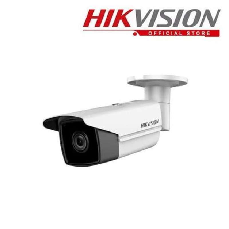 Hikvision Outdoor Jual Ip Camera Hikvision Hikvision 8MP 4K Dome