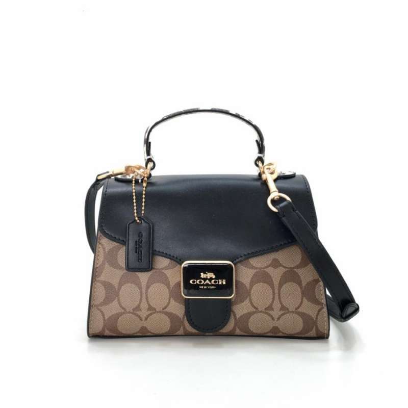 Jual Handbag Coach Wanita Model Premium Terbaru Harga Murah November 2024