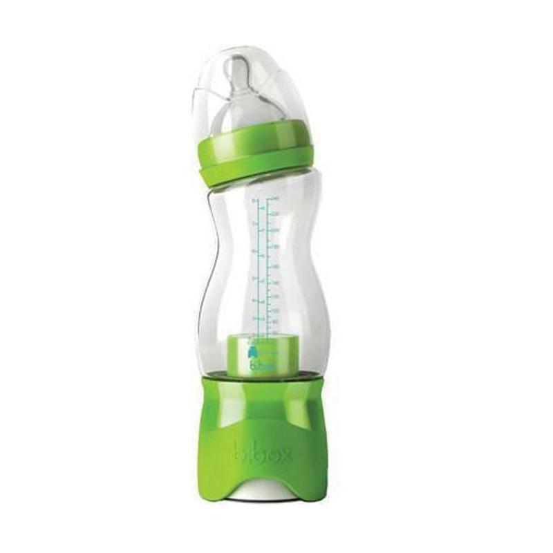 B Box Twist Bottle And Dispenser Botol Susu 240 Ml Terbaru Agustus 2021 Harga Murah Kualitas Terjamin Blibli