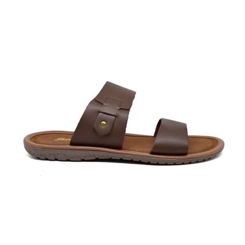 Jual Bata Quent Sandal Pria 8744037 Online September 2020 Blibli Com
