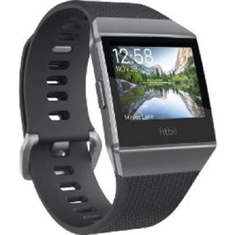 Newest Fitbit Ionic FITBIT Ionic Activity Tracker Optical Heart