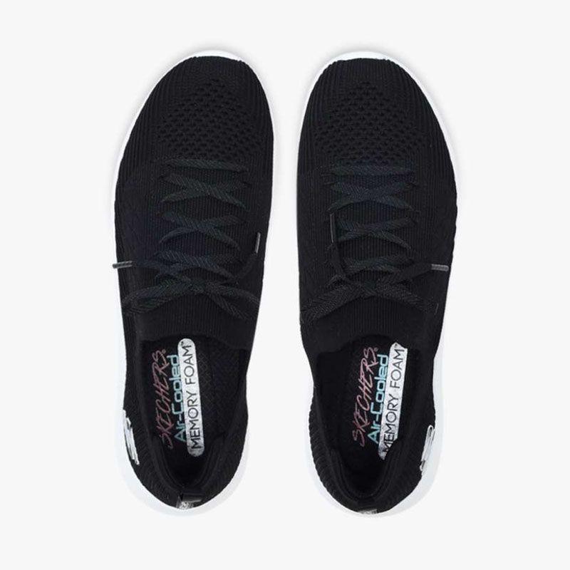skechers ultra flex air cooled memory foam