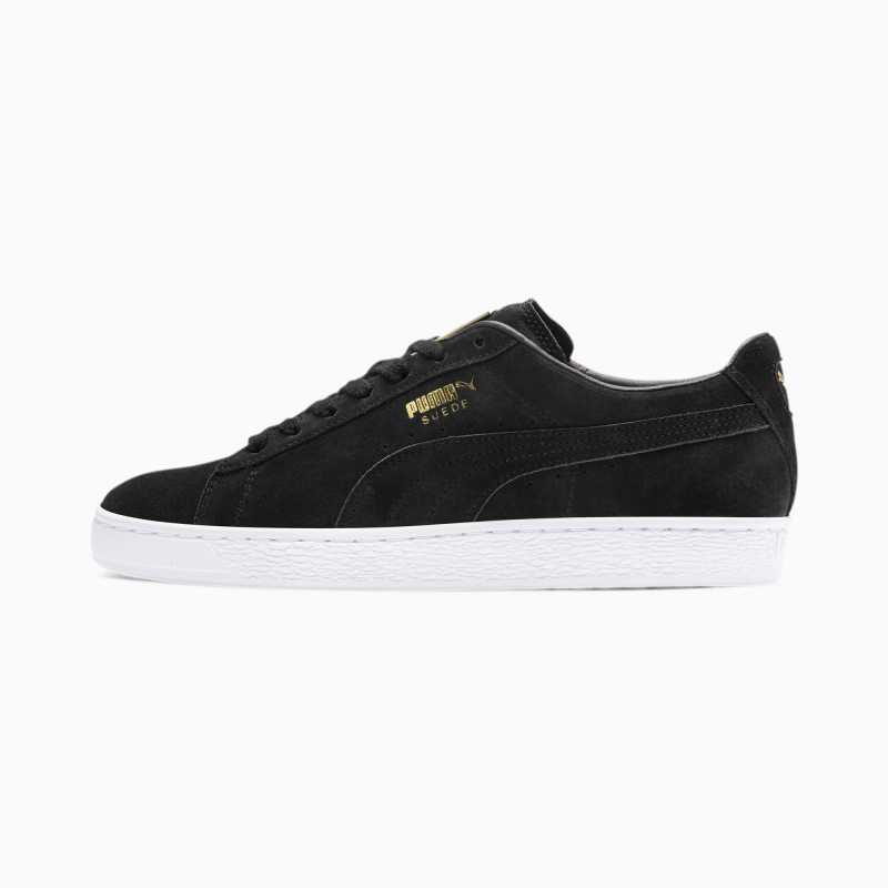sepatu puma suede original