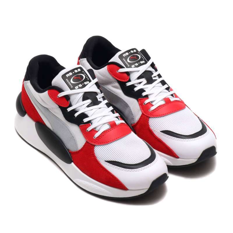 Rs 9.8 space men's sneakers top