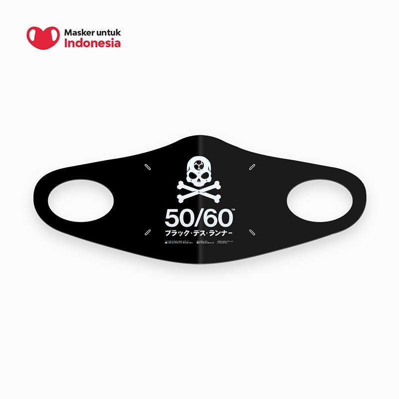 Jual Masker Untuk Indonesia Machine 56 Masker Kain Murah Juli 2020 Blibli Com