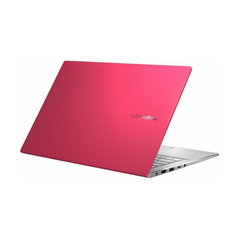 Jual Asus S433fl Eb701t Vivobook S Red Metal I7 10510u Mx250 8gb 512 Gb 32 Gb Pcie 14 Inch Hd Win 10 Free T Shirt Online November 2020 Blibli