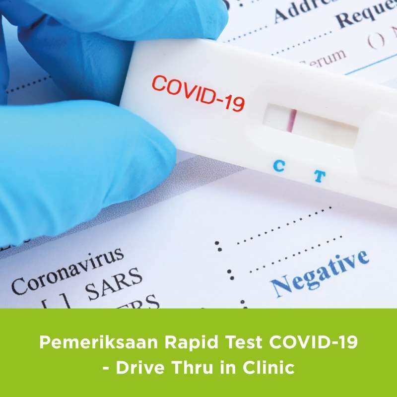 Beli disini di blibli.com : Prosehat Pemeriksaan Rapid Test COVID-19