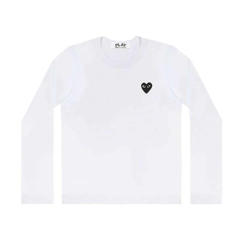 Jual Comme des Garcons Black Emblem 