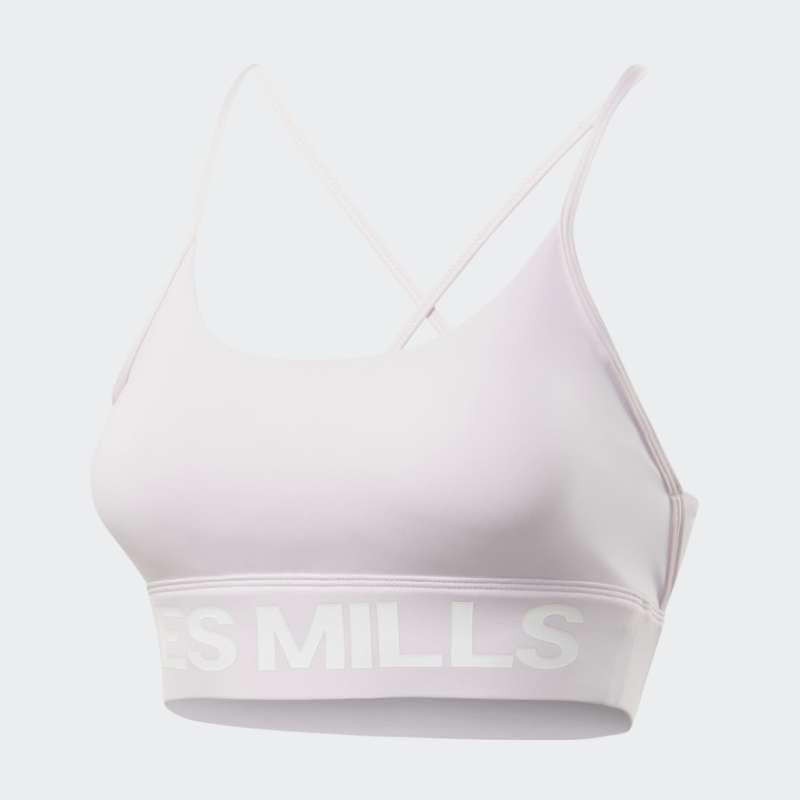 reebok tri back bra