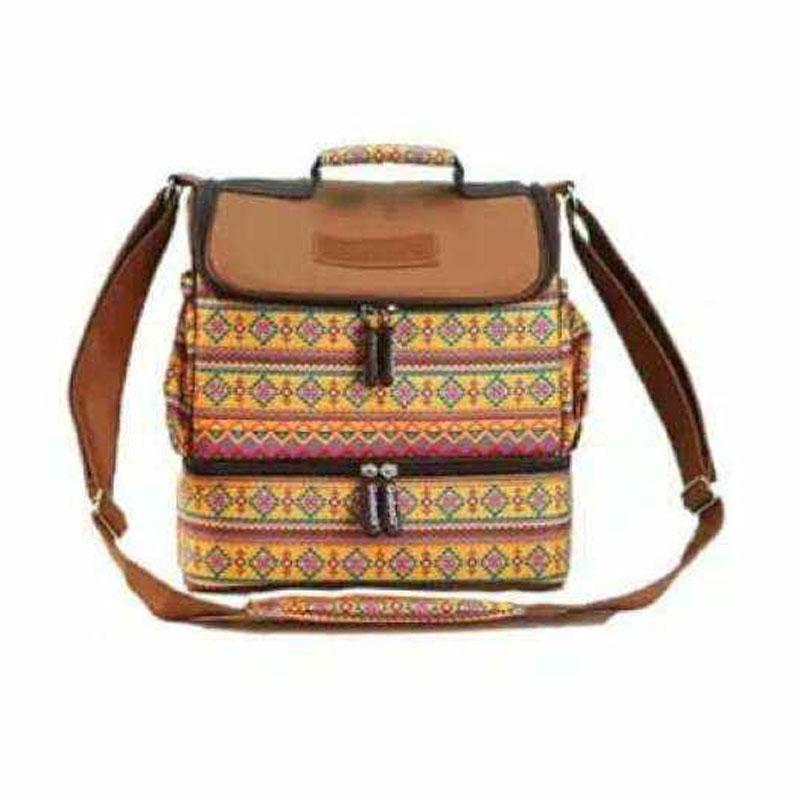 customized diaper bag online