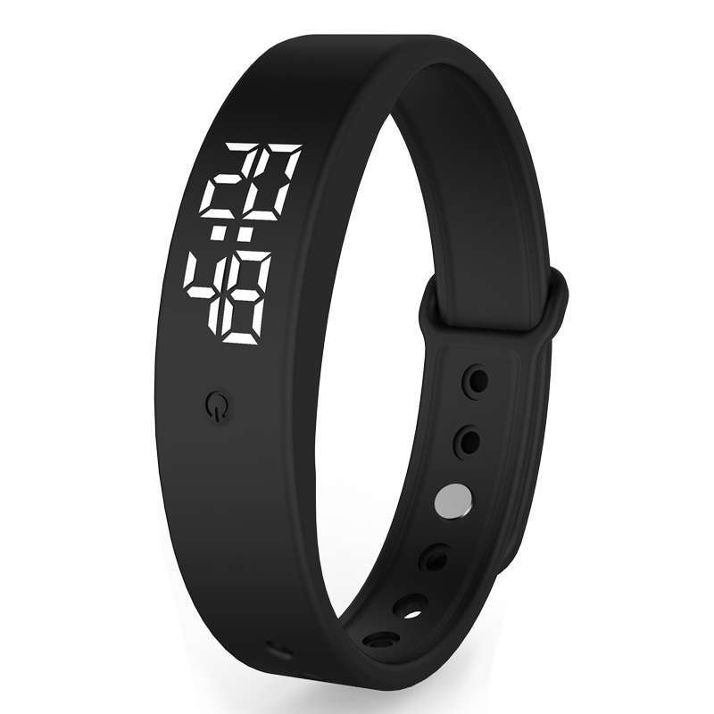 Smart bracelet display clearance