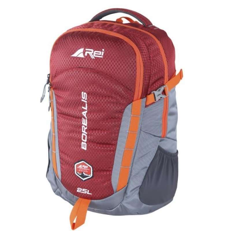 Jual Tas Ransel Daypack Sekolah Outdoor Arei BOREALIS ADV di