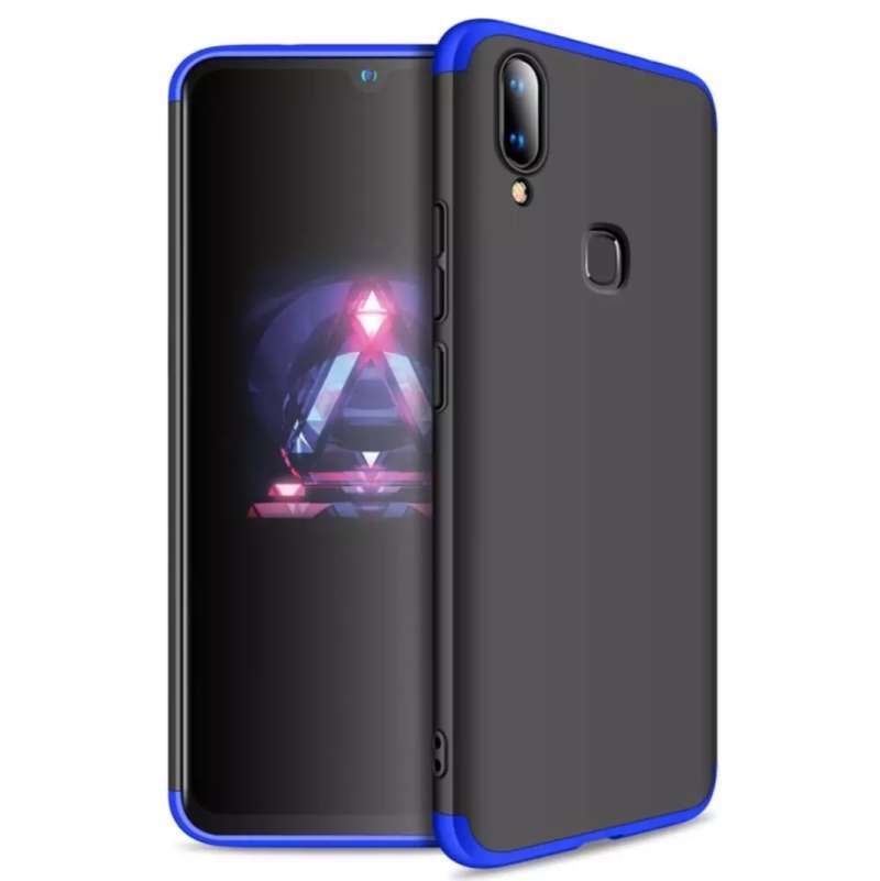 Jual Original Gkk 360 Full Protection Case Vivo V11 Casing Vivo V11 Vivo V11i Online Oktober 2020 Blibli Com