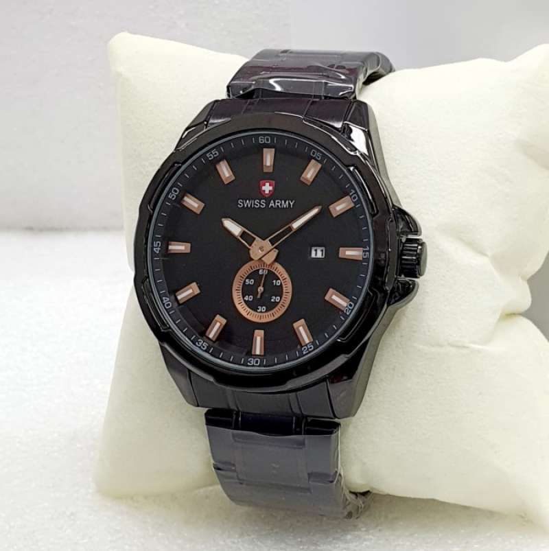 Tali jam swiss discount army
