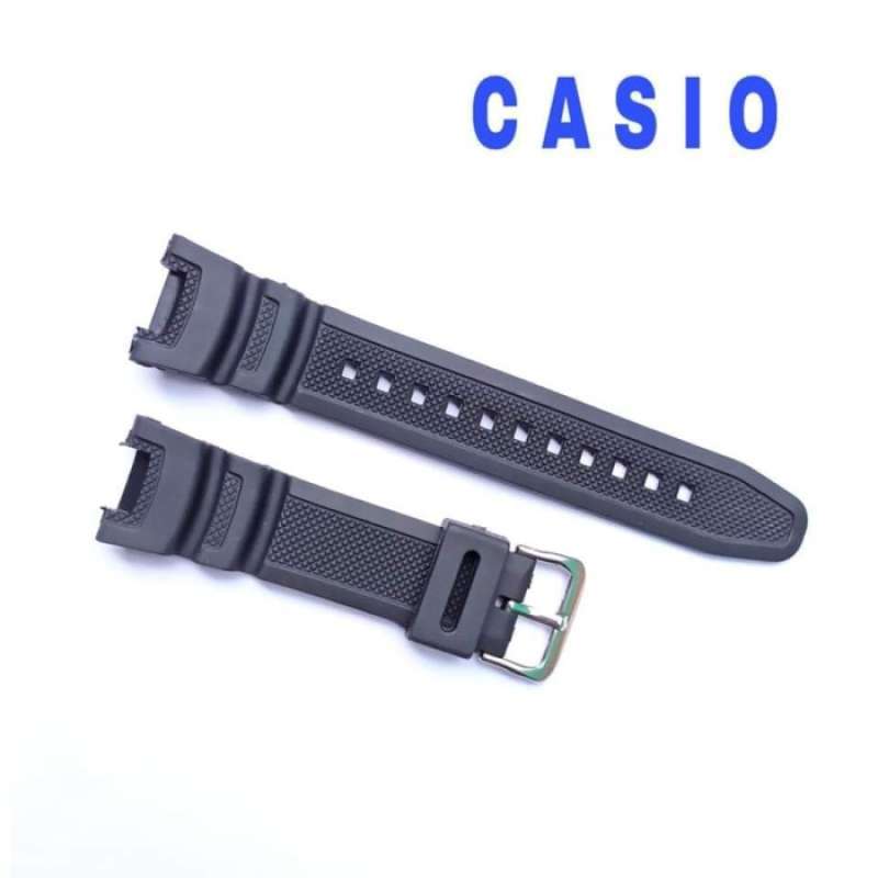 Tali jam hot sale casio sgw 100