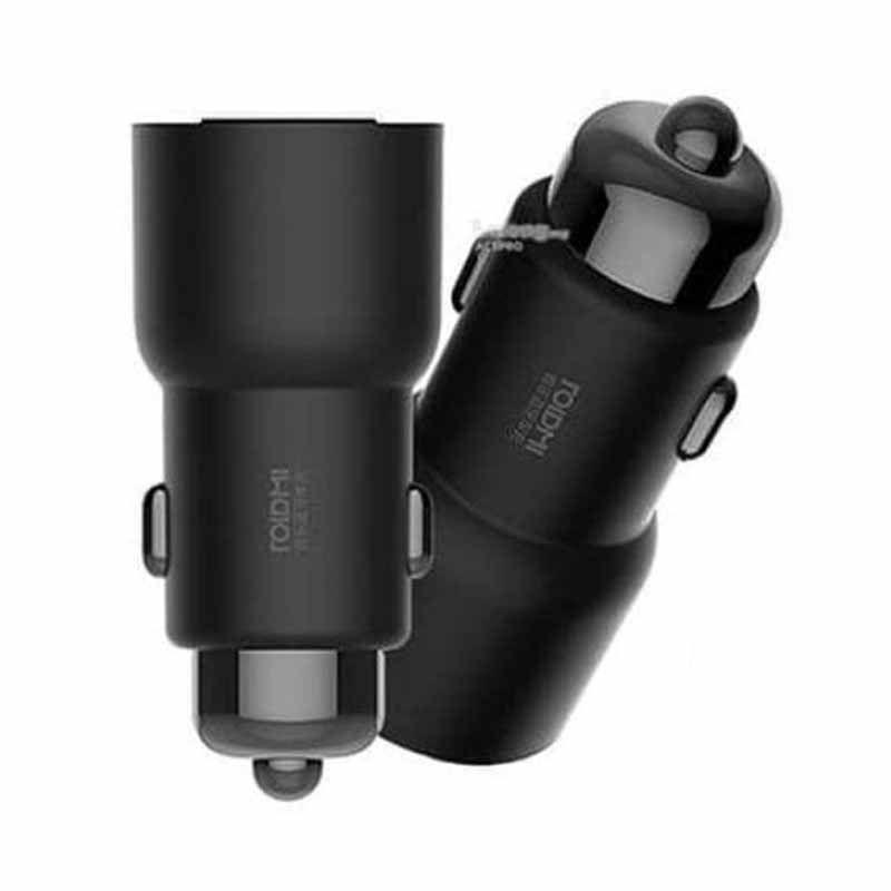 roidmi bluetooth