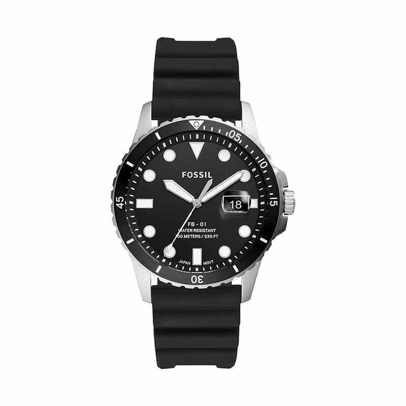 Fossil rubber online