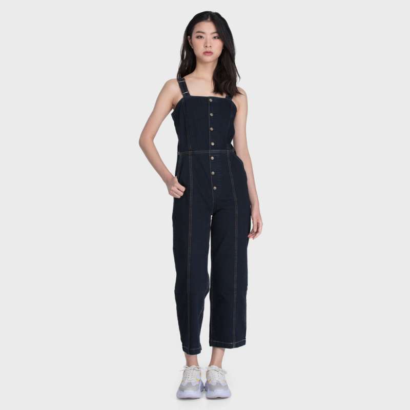 Baju jumpsuit on sale levis