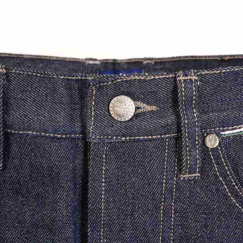 Levi's 501 heavyweight 17oz outlet