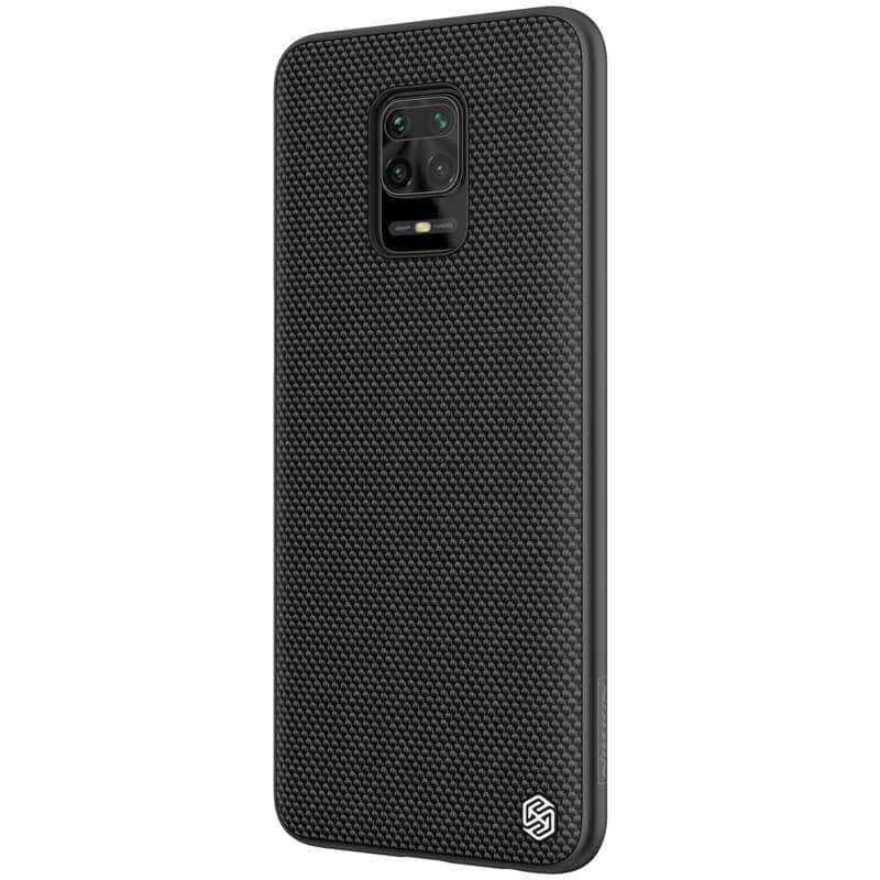 Nillkin Back Case (Textured Case) Xiaomi Redmi Note Pro Redmi Note  Pro Max Redmi Note 9S