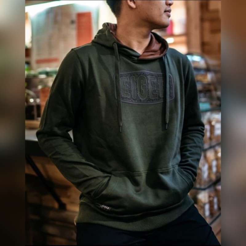 Sweater eiger online