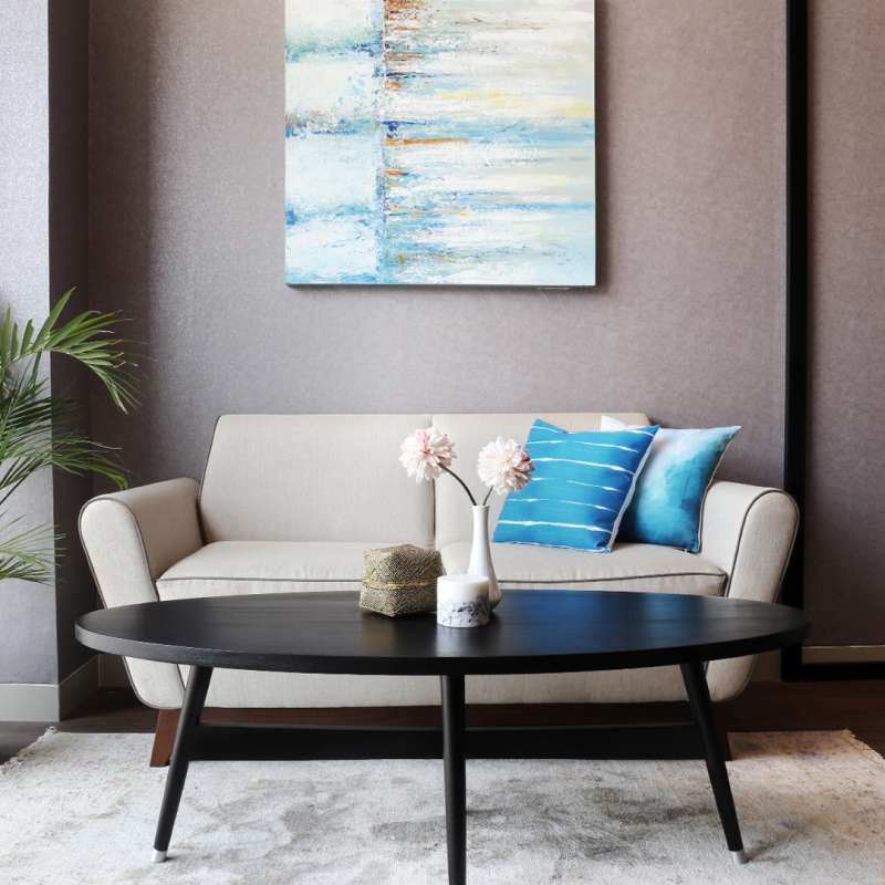 Jual Nestudio Lovely Living Room Set Murah September 2020 Blibli Com