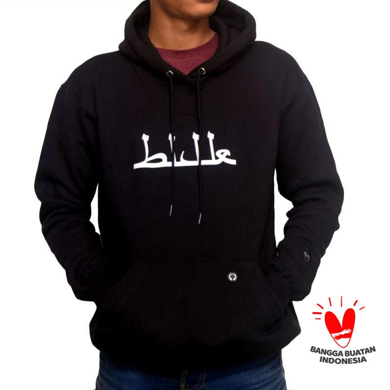 Jual Blackjack Sweater Hoodie Pria Bjswt655 Online Februari 2021 Blibli