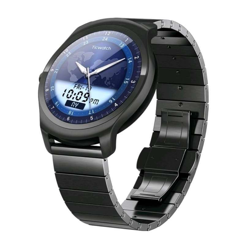 Ticwatch online official store