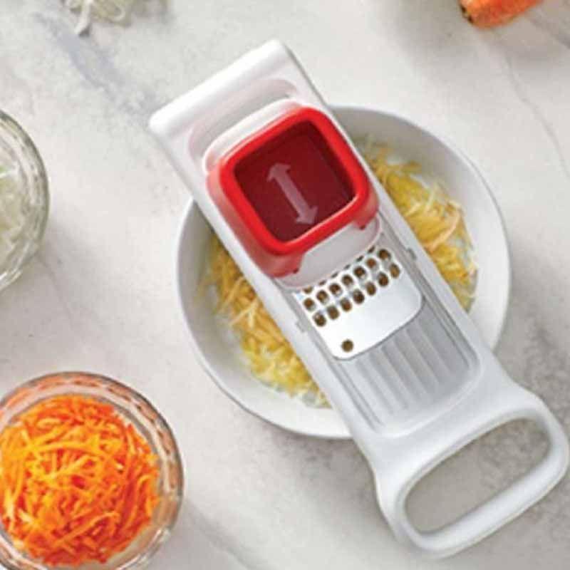 jual tupperware speedy grater alat pemarut modern online april 2021 blibli