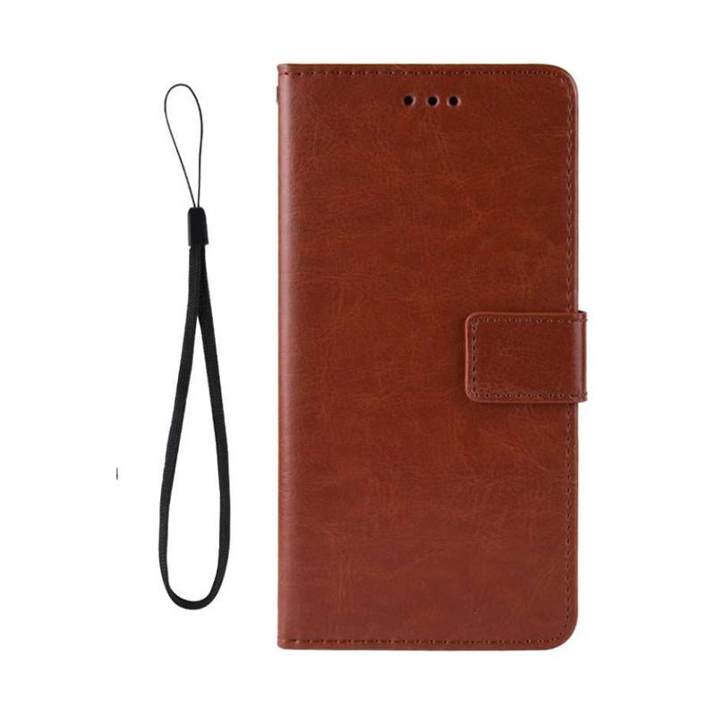 Leather Case Wallet APPLE IPHONE IPHONE7 Flip Cover