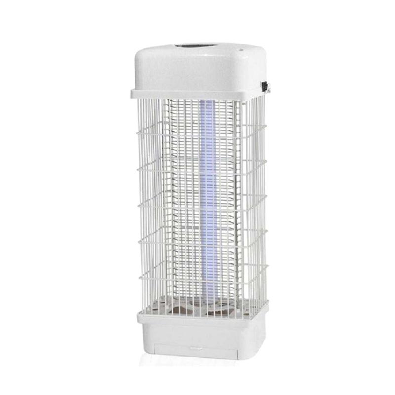 Jual Idealife Il 10 Ws Insect Killer Lampu Uv Putih Online Agustus 2020 Blibli Com
