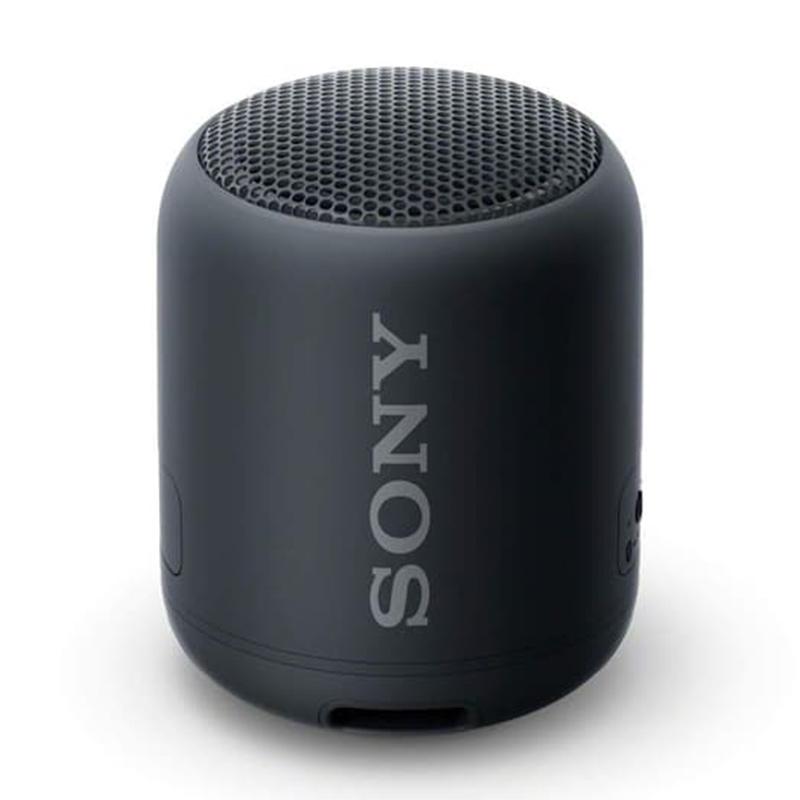 Jual Sony Srs Xb12 Xb 12 Extra Bass Portable Bluetooth Speaker Online Februari 2021 Blibli