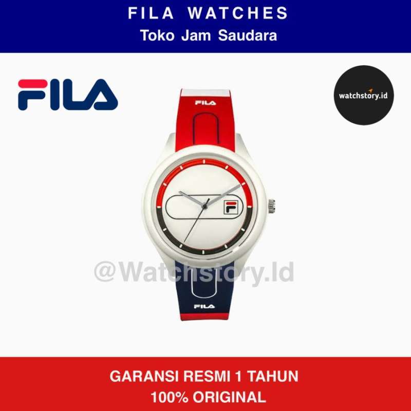 Harga fila watch on sale