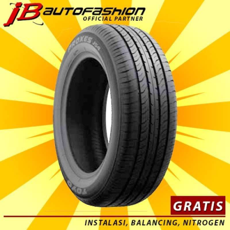 取引完了】TOYOTIRE proxes j68