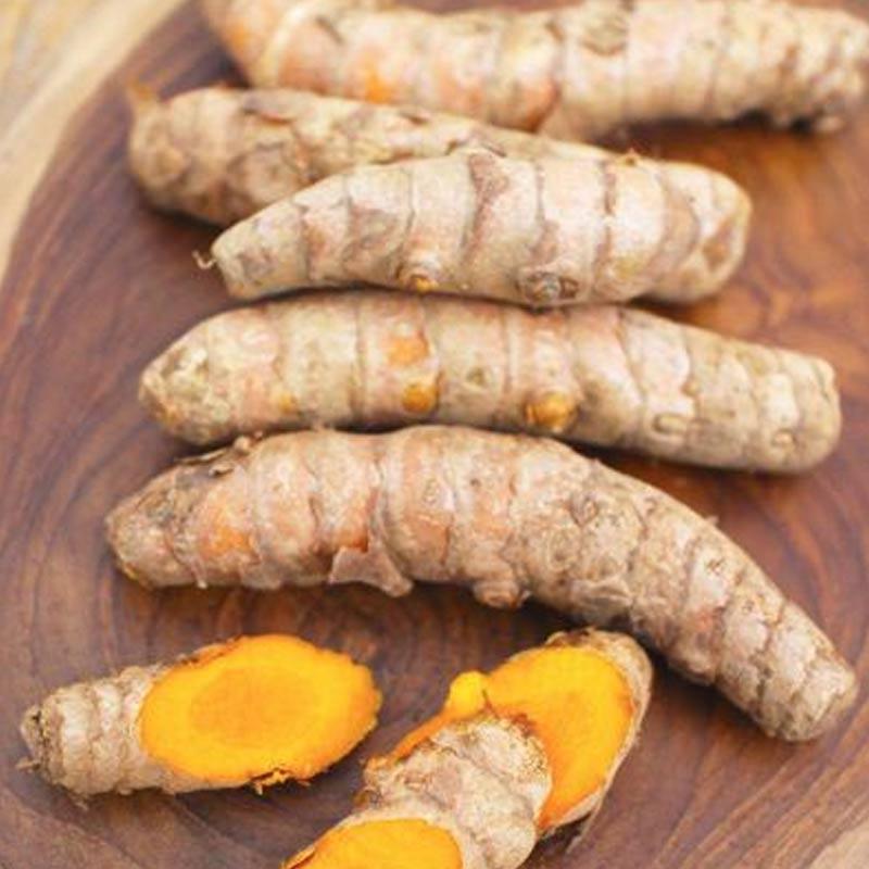 Jual Rumah Sayur Jakarta Utara Kunyit Rempah Premium Sayuran Segar 250 G Online September 2020 Blibli Com