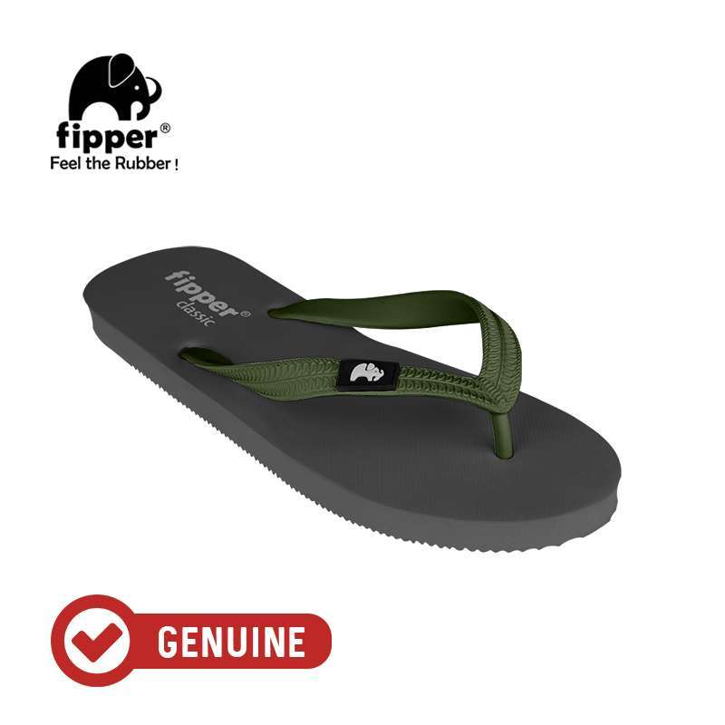 Jual sandal flipper hot sale