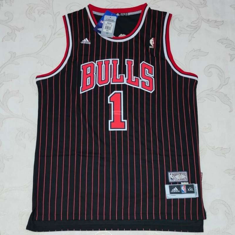 Jual jersey derrick clearance rose