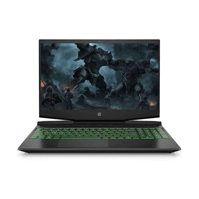 HP なぶら Pavilion/i7-9750H/GTX1660Ti/144Hzモニタ