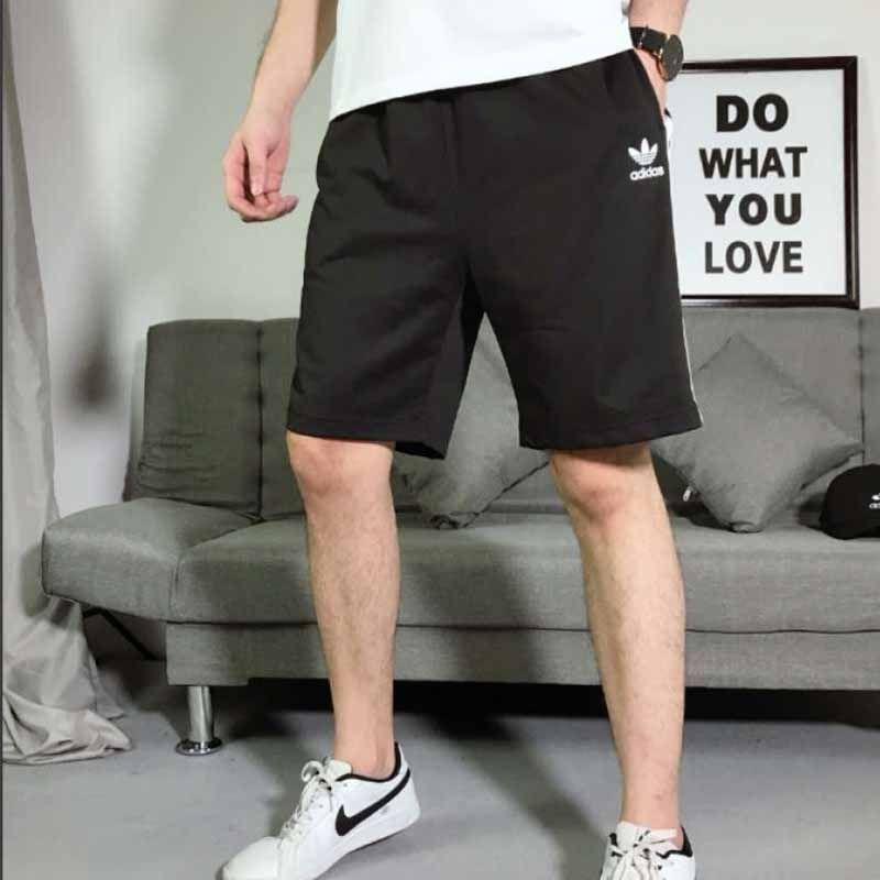 Jual adidas Sport Woven Training Shorts 