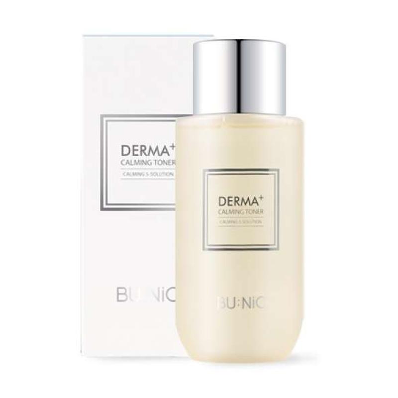 Jual Bunio Derma Plus Calming Toner 315 Ml Online September 2020 Blibli Com