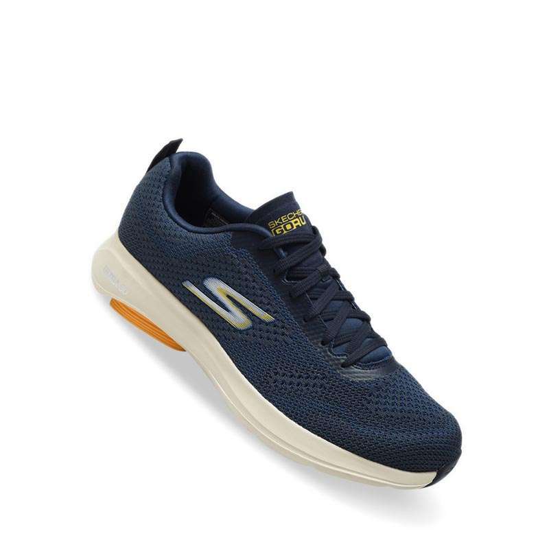 Go run viz tech sales